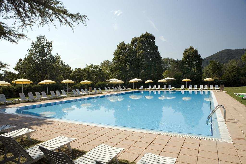 Golf Club Padova - Relais Graya Hotel Galzignano Terme Exterior photo