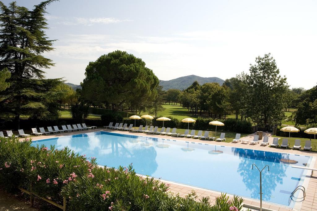 Golf Club Padova - Relais Graya Hotel Galzignano Terme Exterior photo