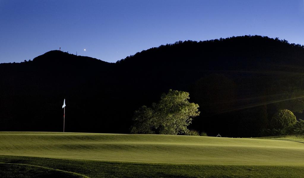 Golf Club Padova - Relais Graya Hotel Galzignano Terme Exterior photo