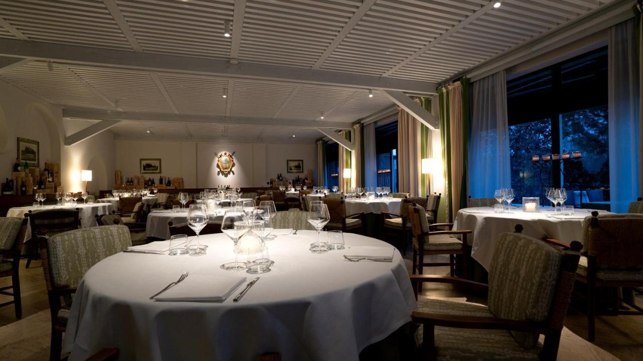 Golf Club Padova - Relais Graya Hotel Galzignano Terme Exterior photo