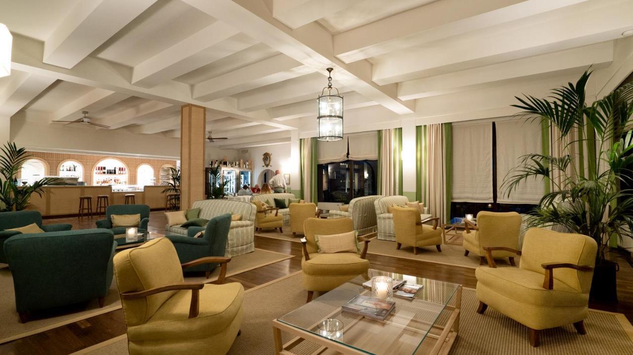 Golf Club Padova - Relais Graya Hotel Galzignano Terme Exterior photo
