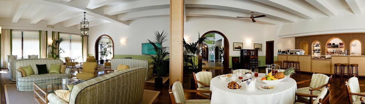 Golf Club Padova - Relais Graya Hotel Galzignano Terme Exterior photo