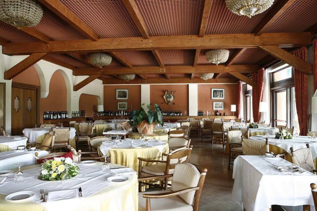 Golf Club Padova - Relais Graya Hotel Galzignano Terme Exterior photo